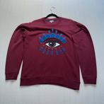 Kenzo Trui - Maat L - Bordeauxrood met bon en tas, Maat 52/54 (L), Kenzo, Ophalen of Verzenden, Zo goed als nieuw