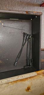 Opel Diagnose Apparaat Tech 80, Ophalen, Gebruikt, Metaal, Overige typen