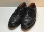 Gaatjes schoenen, Oxford schoenen van Emilio Salvatini, Kleding | Heren, Schoenen, Zwart, Emilio Salvatini, Ophalen of Verzenden