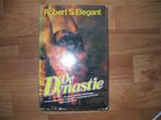 robert s. elegant-de dynastie-goede staat, Boeken, Ophalen of Verzenden, Zo goed als nieuw, Nederland