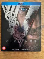 Vikings seizoen 1 blu ray, Ophalen of Verzenden, Zo goed als nieuw, Tv en Series, Boxset