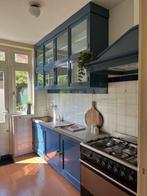 Complete 2e hands keuken, Huis en Inrichting, Ophalen, Gebruikt, Graniet of Steen