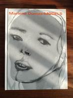Matlene Dumas, Models, Ophalen of Verzenden, Zo goed als nieuw, Schilder- en Tekenkunst