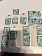 Complete set VaticaanStad, Ophalen of Verzenden, Overige landen