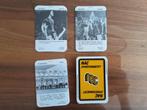 NAC sport kwartet HAP promotions Vintage, Ophalen of Verzenden, Zo goed als nieuw, Kwartet(ten)