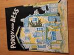 Porgy and Bess boek over musical, Boeken, Kunst en Cultuur | Beeldend, Ophalen of Verzenden, Zo goed als nieuw
