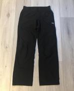 Dames Puma Trainingsbroek (XS), Ophalen of Verzenden, Gedragen, Maat 34 (XS) of kleiner, Zwart