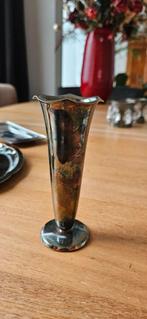 Verzilverde vintage spulletjes, Ophalen of Verzenden