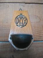 wijwater bakje hoogte 14,5 cm breedte 9 cm, Ophalen of Verzenden