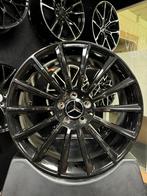 19 inch velgen voor Mercedes AMG look 5x112 A B C CLA KLASSE, Auto-onderdelen, Banden en Velgen, 19 inch, Velg(en), Nieuw, Ophalen of Verzenden