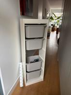 Ikea TROFAST opbergkombinatie met 5 bakken, Nieuw, Minder dan 50 cm, Ophalen, Minder dan 90 cm