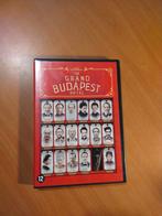 DVD The Grand Budapest Hotel, Vanaf 12 jaar, Ophalen of Verzenden, Zo goed als nieuw, Drama