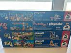 Playmobil puzzels, Ophalen, Gebruikt