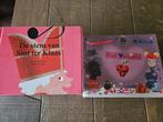 Pakket nieuwe Sinterklaas boeken, Ophalen of Verzenden, Nieuw