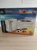 primefilm PF1800 negatiefscanner, Computers en Software, Fotoscanner, Gebruikt, Ophalen of Verzenden, Windows