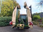 Krone easycut b890 maaier, Ophalen, Weidebouw