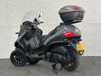 Piaggio Scooter 500 LT MP3 Sport - Handvat verwarming - Auto, Haakenjansen@gmail.com, Scooter, 493 cc, Bedrijf