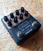 Nux Amp Academy, Muziek en Instrumenten, Ophalen of Verzenden, Zo goed als nieuw, Multi-effect