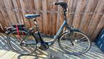 elektrische fiets Kalkhoff middenmotor, Fietsen en Brommers, Elektrische fietsen, Zo goed als nieuw, 51 tot 55 cm, 50 km per accu of meer