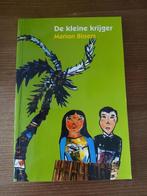 De kleine krijger, Ophalen of Verzenden, Nieuw, Fictie algemeen