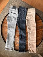 Jeans maat 122, Ophalen of Verzenden, Zo goed als nieuw, Jongen, Broek
