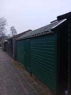 Tuin schuurtje, Tuin en Terras, Tuinhuizen, Ophalen, Gebruikt, 250 tot 500 cm, Schuur