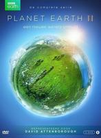 Planet Earth - 2 disc - BBC Earth, Alle leeftijden, Boxset, Natuur, Ophalen of Verzenden