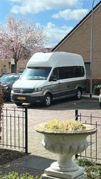 camper, Caravans en Kamperen, Automaat, Volkswagen, Diesel, Tot en met 3
