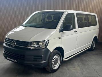 Volkswagen - Transporter Kombi - 2.0 TSI L2H1 - Personenauto beschikbaar voor biedingen