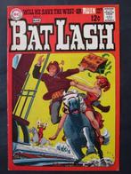 Bat Lash#3 (DC 1969) Western, Eén comic, Amerika, Verzenden, Zo goed als nieuw