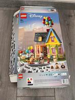 LEGE lego dozen Up Huis, Cars, Fast & Furious en meer!, Ophalen, Gebruikt, Lego