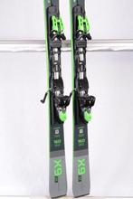 152 ski's ATOMIC REDSTER X9 WB WIDEBODY, grip walk, Sport en Fitness, Skiën en Langlaufen, 140 tot 160 cm, Gebruikt, Verzenden