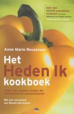 Het heden ik kookboek - Anne Marie Reuzenaar, Gelezen, Gezond koken, Ophalen of Verzenden, Hoofdgerechten