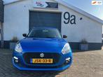 Suzuki SWIFT 1.2 Sportline, Voorwielaandrijving, Stoelverwarming, Gebruikt, 4 cilinders
