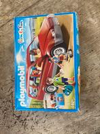 Playmobil auto family fun set 9421, Ophalen of Verzenden, Zo goed als nieuw