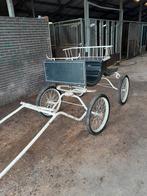 Concourwagen, Ophalen, Zo goed als nieuw, Dressuur