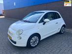 Fiat 500 TwinAir Pop | Apk:Nieuw | Airco | Start/Stop-Systee, Voorwielaandrijving, Euro 5, 86 pk, Gebruikt