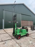 Prins 850 ruwterrein heftruck, Zakelijke goederen, Machines en Bouw | Heftrucks en Intern transport, 1000 tot 2000 kg, Ophalen of Verzenden