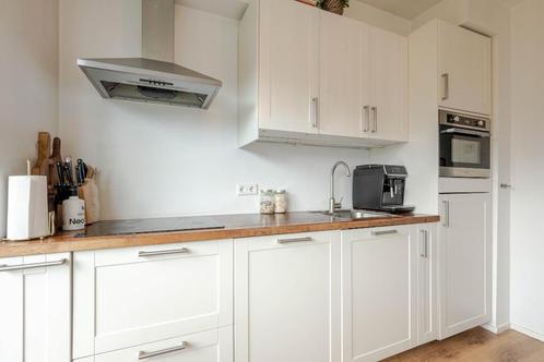 Keukenkastdeuren mat wit IKEA, Huis en Inrichting, Keuken | Keukenelementen, Zo goed als nieuw, Minder dan 100 cm, 50 tot 100 cm