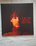 Louis Tomlinson - Faith In The Future (Grijze Editie), Cd's en Dvd's, Vinyl | Pop, Ophalen of Verzenden, Zo goed als nieuw, 12 inch