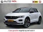 Volkswagen T-Roc 1.5 TSI Sport Business R | Pano | Half Leer, 1254 kg, 4 cilinders, 150 pk, Wit