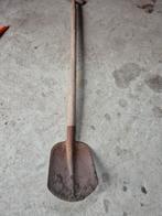 Gebruikte  - Tuingereedschap, Tuin en Terras, Hand-tuingereedschap, Ophalen, Gebruikt, Spade, Onbekend