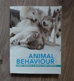 An introduction to animal behaviour, Boeken, Ophalen of Verzenden, Beta, Zo goed als nieuw, WO