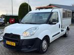 Fiat Doblò 1.3 JTD Kipper Kiepauto 2014 Pick-up 81.000 KM, Euro 5, Gebruikt, Doblo, 4 cilinders