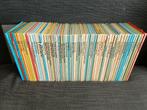 Disney boekenclub 59 stuks vanaf 1977, Ophalen of Verzenden, Gelezen, Kind en Jeugd