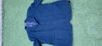 Blauw wollen heren colbert., Kleding | Heren, Kostuums en Colberts, Ophalen of Verzenden, Gedragen, Blauw