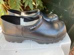 Sika S2 klompen met dichte hak en stalen neus, Ophalen of Verzenden