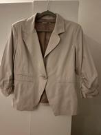 Beige jasje, Ophalen of Verzenden, Zo goed als nieuw, Beige