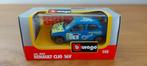 BBurago Burago Renault Clio 16V Nr 4160, Verzenden, Nieuw, Auto, Overige merken