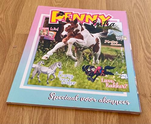 Penny extra 1 2021, Boeken, Tijdschriften en Kranten, Zo goed als nieuw, Overige typen, Ophalen of Verzenden